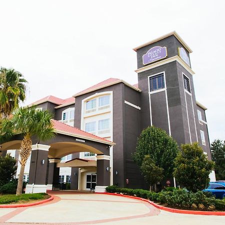 Palacio Royale Inn Signature Katy Exterior photo
